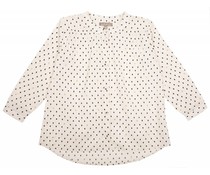 Émile et Ida Blouse Ecru ao Los Anges Émile et Ida Blouse Ecru ao Los Anges