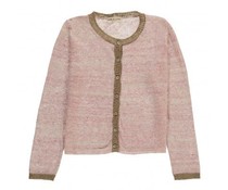 Babe & Tess Cardigan Girocollo Babe & Tess Cardigan Girocollo