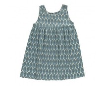 Babe & Tess Dress Inchiostro Babe & Tess Dress Inchiostro