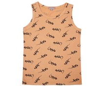 Émile et Ida Tanktop Madeleine AO Lezard Émile et Ida Tanktop Madeleine AO Lezard