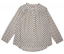 Émile et Ida Blouse Ecru Émile et Ida Blouse Ecru