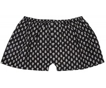 Émile et Ida Short Noir Émile et Ida Short Noir