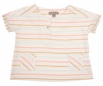 Émile et Ida Blouse Striped Multico Émile et Ida Blouse Striped Multico