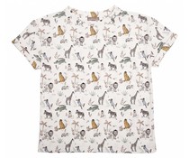Émile et Ida T-Shirt Sucre ao Animaux Émile et Ida T-Shirt Sucre ao Animaux