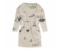 Soft Gallery Dress Janel Soft Gallery Dress Janel