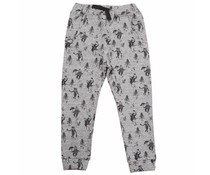 Émile et Ida Pants Gris Chine ao Animo Émile et Ida Pants Gris Chine ao Animo