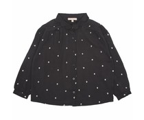 Émile et Ida Blouse Noir Émile et Ida Blouse Noir