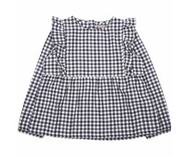 Émile et Ida Blouse Marine Émile et Ida Blouse Marine