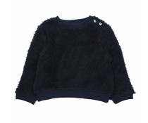 Émile et Ida Sweatshirt Orage Émile et Ida Sweatshirt Orage