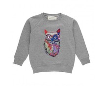 Soft Gallery Sweatshirt Chaz Owl Soft Gallery Sweatshirt Chaz Owl