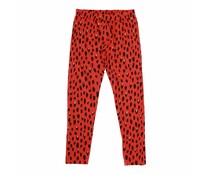 Soft Gallery Broekje Chantay Flame Soft Gallery Broekje Chantay Flame