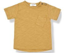 1 + in the family T-Shirt Judd Mustard 1 + in the family T-Shirt Judd Mustard