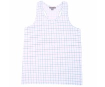 Émile et Ida Tanktop Craie Carreaux Émile et Ida Tanktop Craie Carreaux