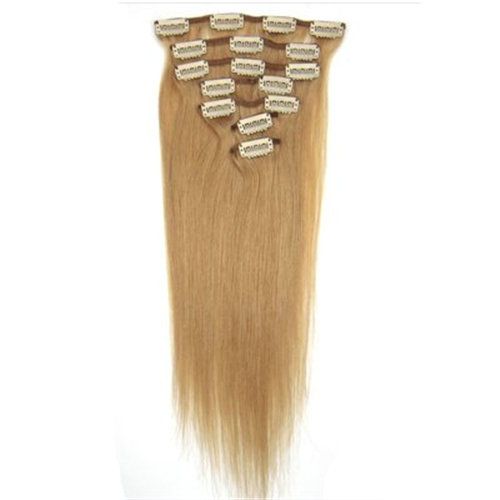Goedkope clip in extensions