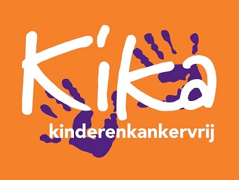 KiKa Kinderkankervrij