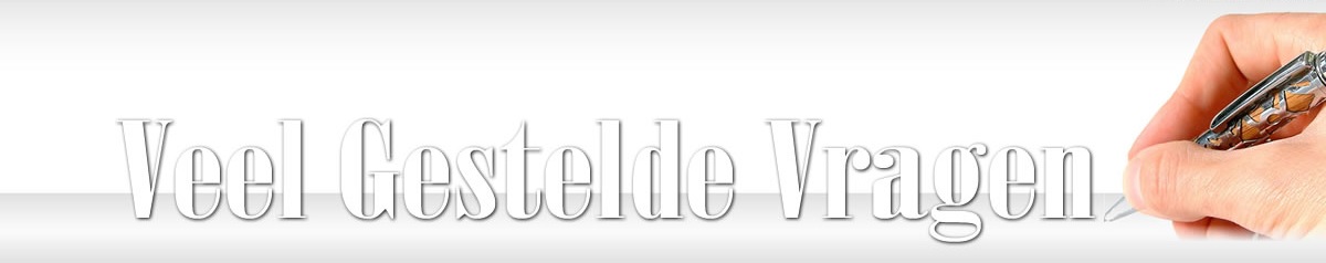 Veel gestelde vragen over hairextensions