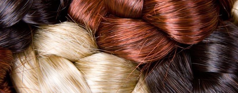 Prachtig haar voor elke gelegenheid met haar extensions