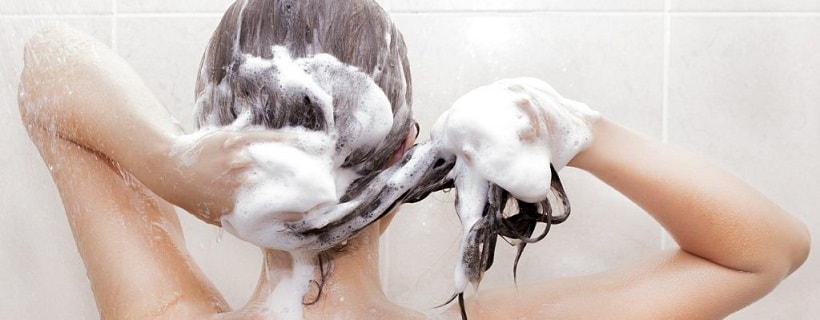 Droog haar