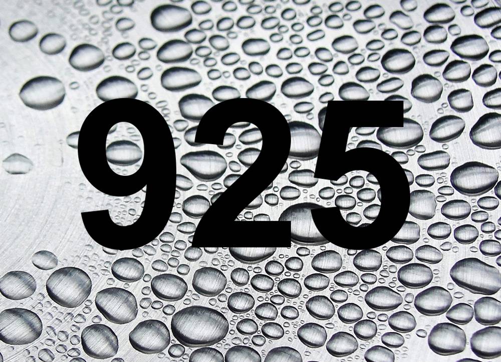 Wat zijn 925 zilveren sieraden?