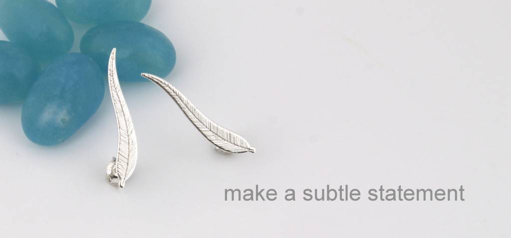Sieraden trends 2018