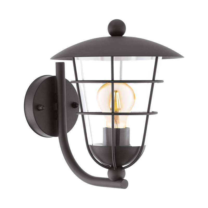 EGLO Outdoor wall light Pulfero 94834 IP44