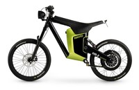 ELMOTO - urban lifestyle mobility