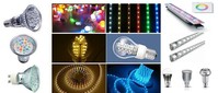 LED Lampen