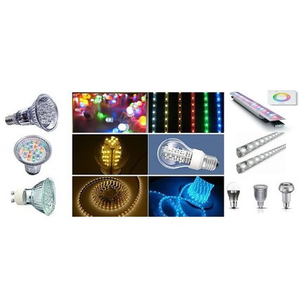 LED Lampen