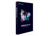 Grass Valley EDIUS Pro 9 Upgrade from Pro 8 or Workgroup 8