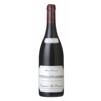 Domaine Méo-Camuzet Nuits St. Georges 2014