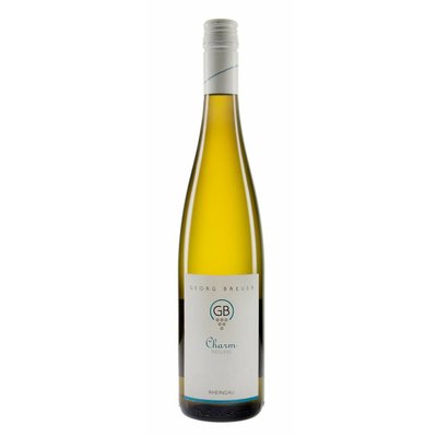 Georg Breuer 'Charm' Riesling Halbtrocken 2014