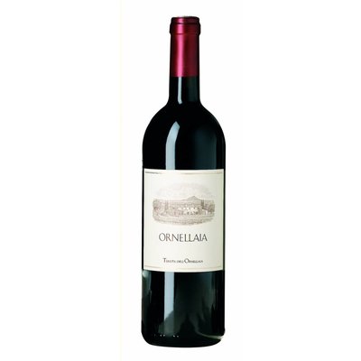 Tenuta dell' Ornellaia 'Bolgheri' DOC 2011