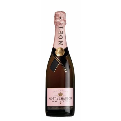 Moet & Chandon Champagne Rosé impérial