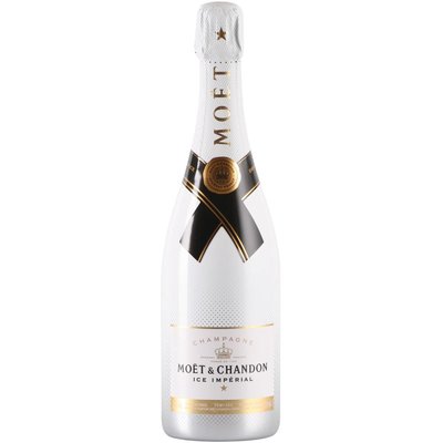 Moet & Chandon Ice Imperial Champagne