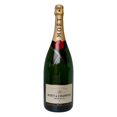 Moet & Chandon Champagne Brut imperial MAGNUM