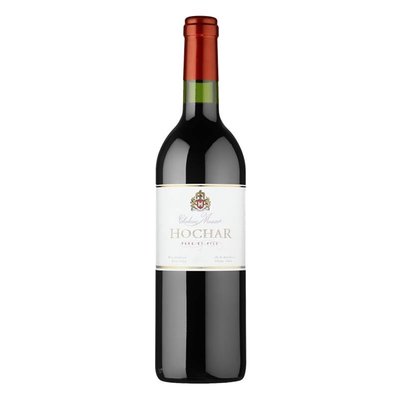 Château Musar Hochar Pere et Fils 2011