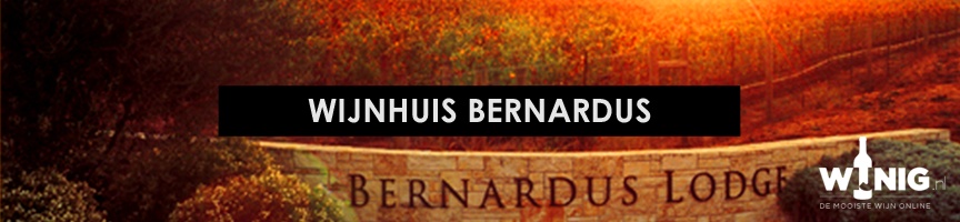 Wijnhuis Bernardus