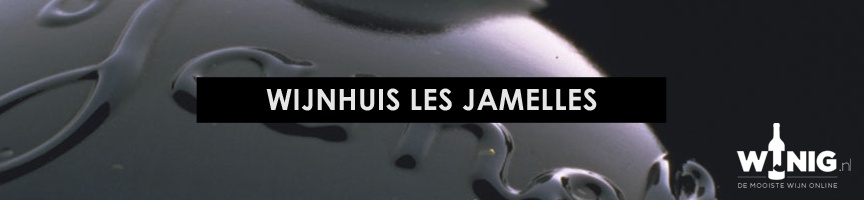 Wijnhuis Les Jamelles
