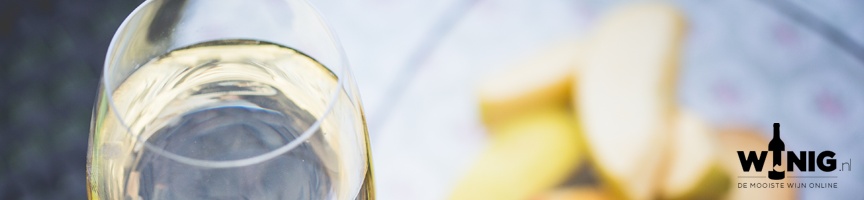 Chardonnay of Chablis?