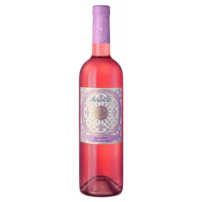 Feudo Arancio Rosato Terre Siciliane 6 flessen 2014