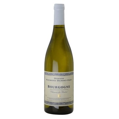 Domaine Dupont-Fahn Bourgogne Chardonnay 2013