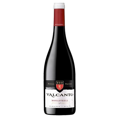Almansa Valcanto Monastrell d.o 2013