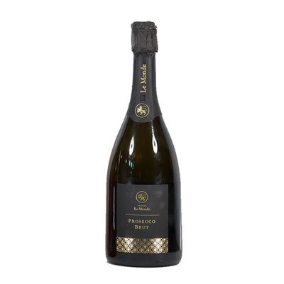 Le Monde Prosecco DOC 2015