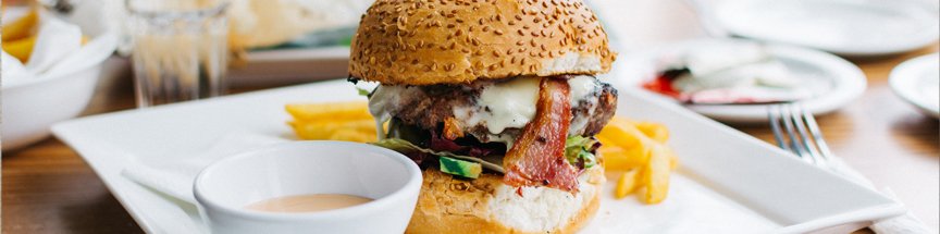 Wijnspijs: Burgers en Wijn