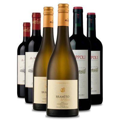 Antinori Mixpakket