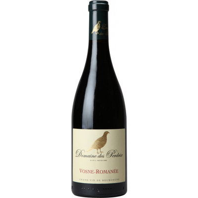 Domaines des Perdrix Vosne Romanée AOC 2014