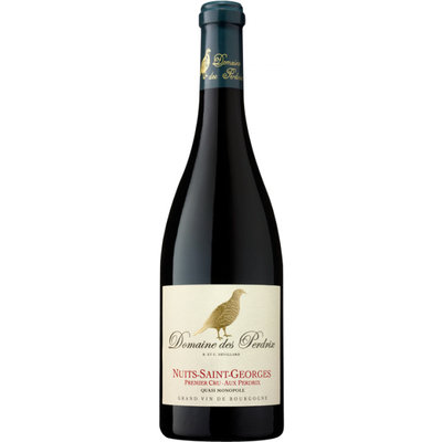 Domaines des Perdrix Nuits- Saint-Georges AOC 2014