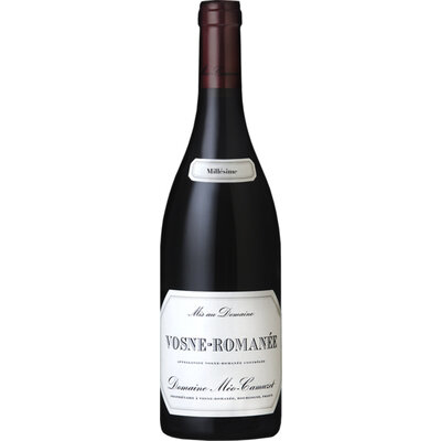 Domaine Méo-Camuzet 'Vosne Romanee' 2014
