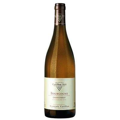 Francois Carillon Bourgogne AC 2014
