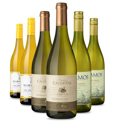 Chardonnay Pakket